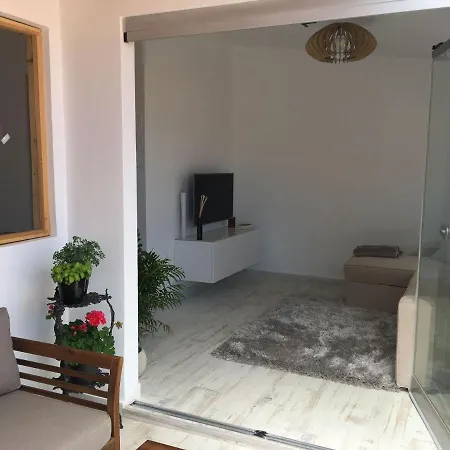 Vv El Rincon De Alicia Apartment *