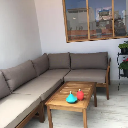 Vv El Rincon De Alicia * Las Palmas de Gran Canaria