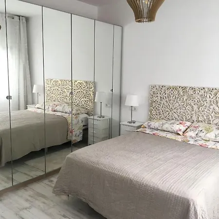 Vv El Rincon De Alicia Apartment Las Palmas de Gran Canaria