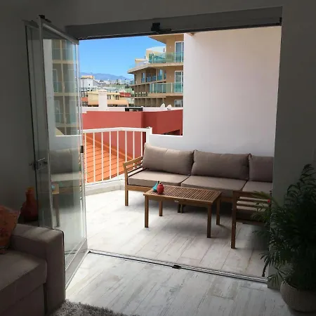 Apartment Vv El Rincon De Alicia Las Palmas de Gran Canaria